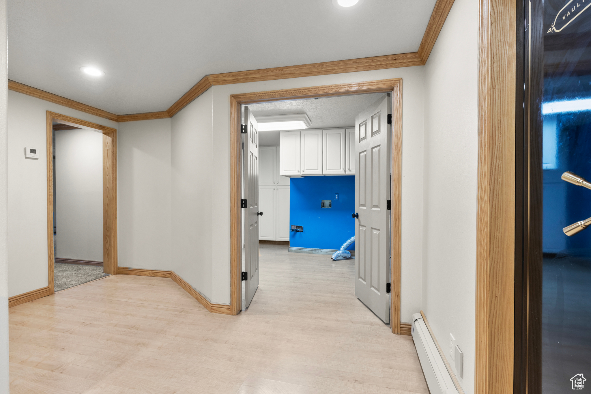 BRADIE HANSEN SUBDIVISION - Residential