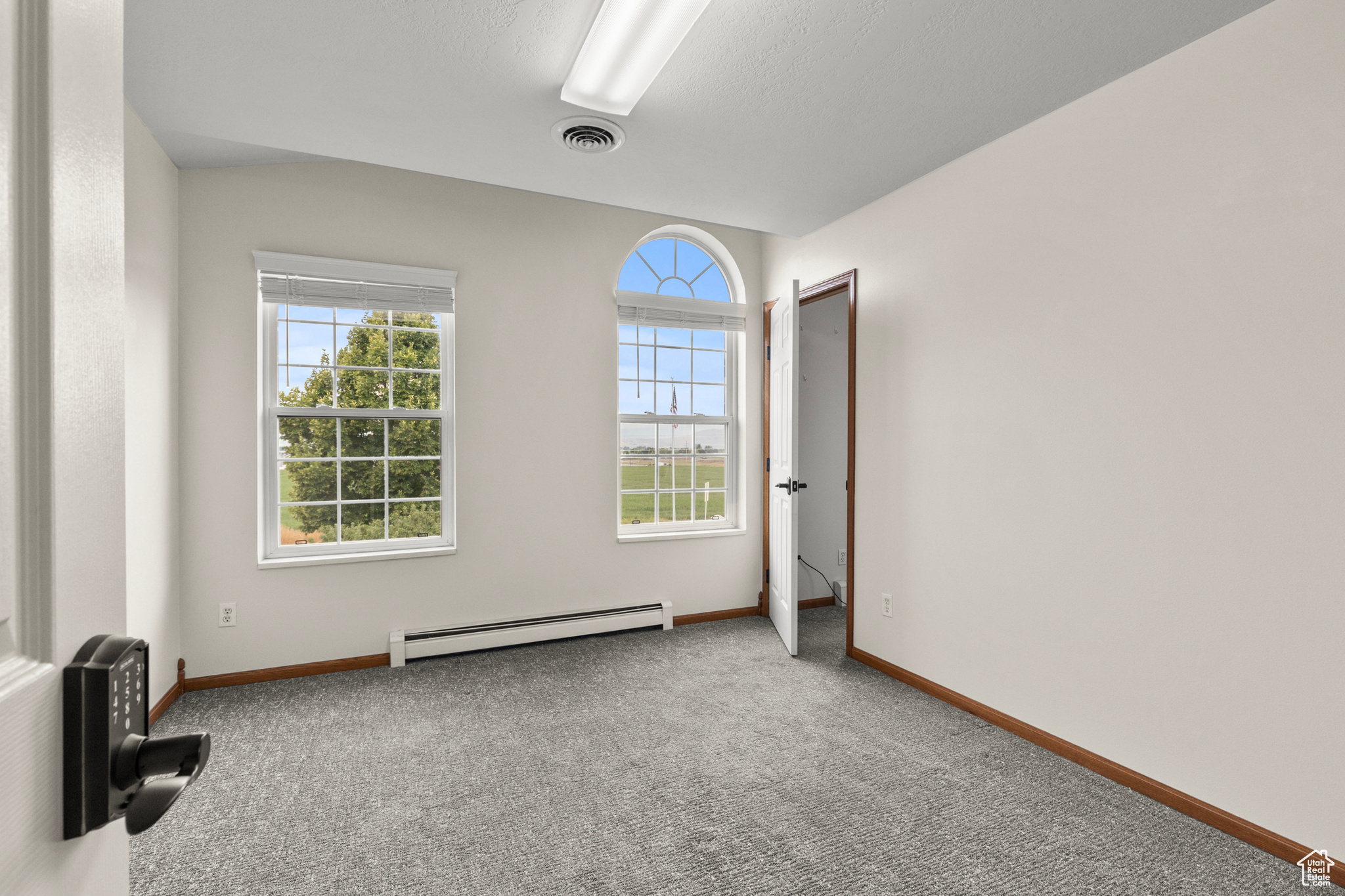 BRADIE HANSEN SUBDIVISION - Residential