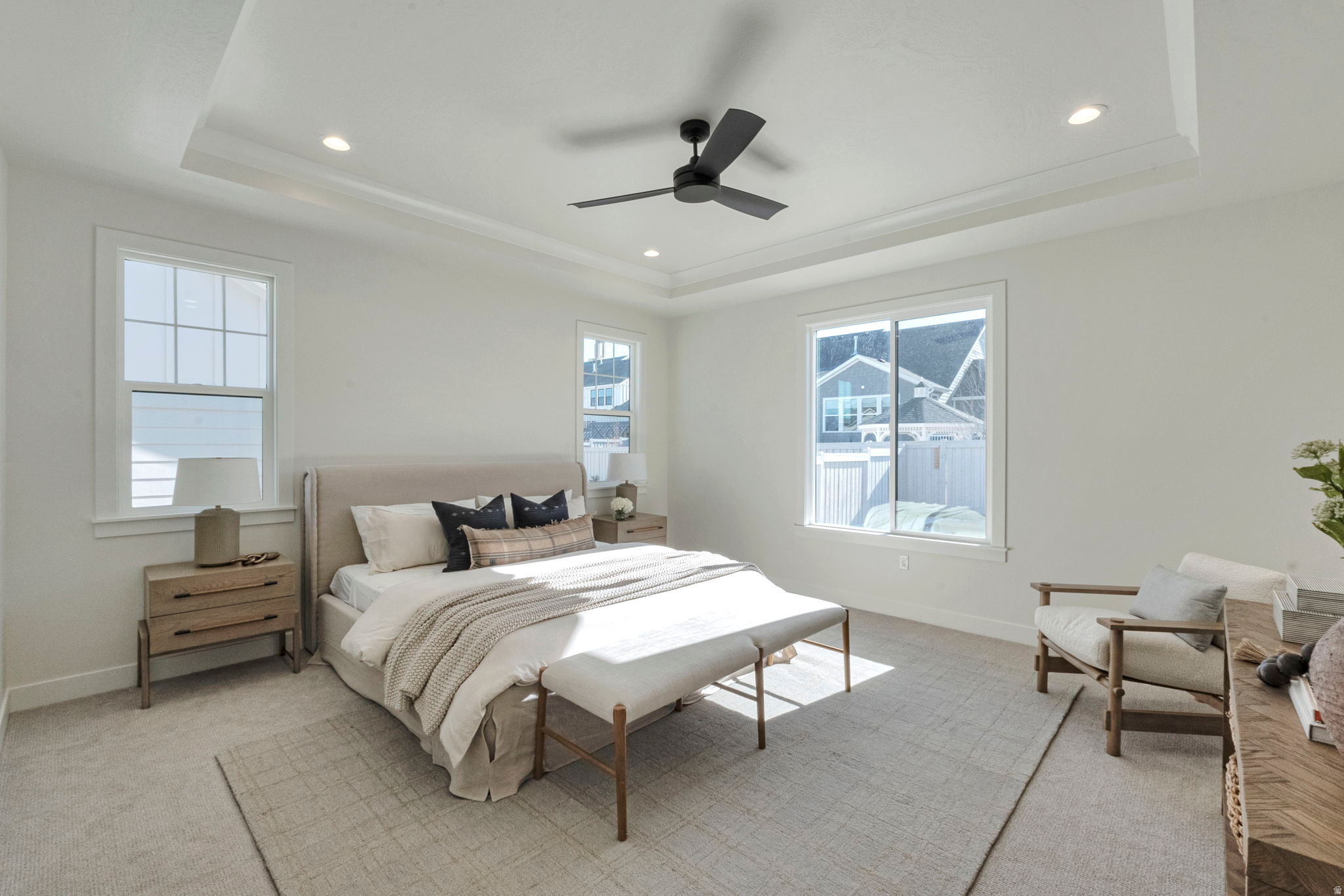 BEACON POINTE - Residential