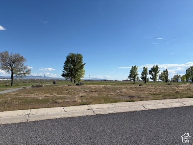 Land, Milford, Utah image 1