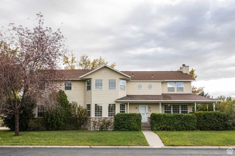 Photo of 430 COUNTRY CLUB DR, Tooele, UT 84074 (MLS # 2117995)