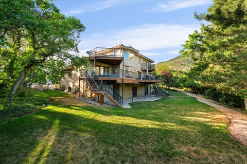 Tiny photo for 6082 BREEZE CIR, South Ogden, UT 84403 (MLS # 2180001)