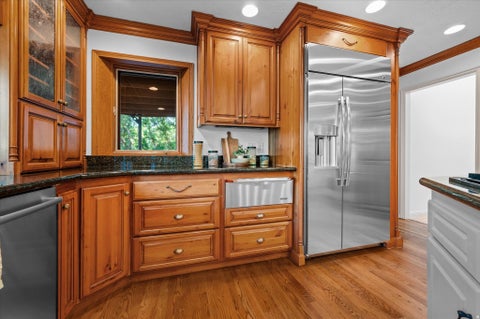 Tiny photo for 6082 BREEZE CIR, South Ogden, UT 84403 (MLS # 2180001)