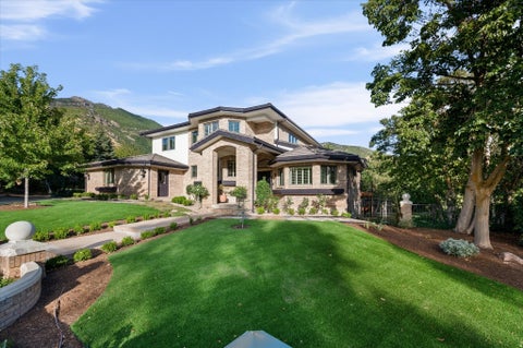 Tiny photo for 6082 BREEZE CIR, South Ogden, UT 84403 (MLS # 2180001)