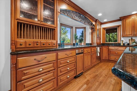Tiny photo for 6082 BREEZE CIR, South Ogden, UT 84403 (MLS # 2180001)