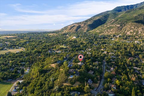 Tiny photo for 6082 BREEZE CIR, South Ogden, UT 84403 (MLS # 2180001)