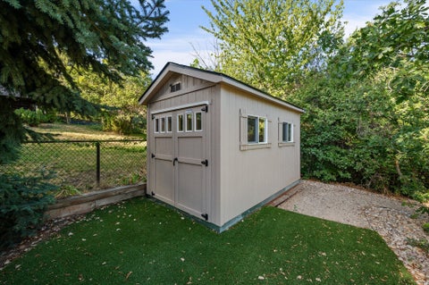 Tiny photo for 6082 BREEZE CIR, South Ogden, UT 84403 (MLS # 2180001)