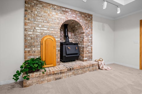 Tiny photo for 6082 BREEZE CIR, South Ogden, UT 84403 (MLS # 2180001)