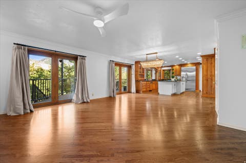 Tiny photo for 6082 BREEZE CIR, South Ogden, UT 84403 (MLS # 2180001)