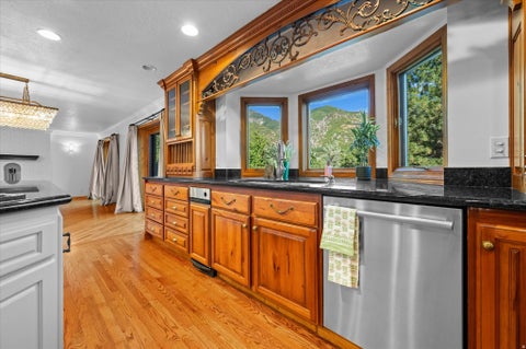 Tiny photo for 6082 BREEZE CIR, South Ogden, UT 84403 (MLS # 2180001)