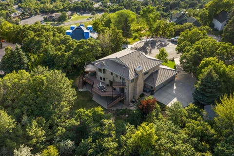 Tiny photo for 6082 BREEZE CIR, South Ogden, UT 84403 (MLS # 2180001)