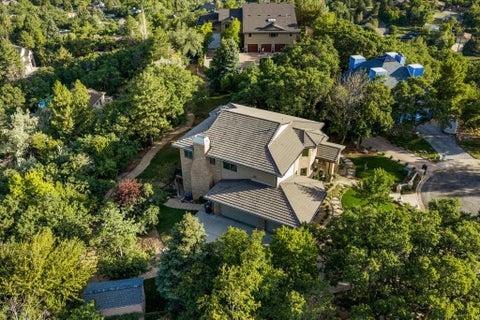 Tiny photo for 6082 BREEZE CIR, South Ogden, UT 84403 (MLS # 2180001)