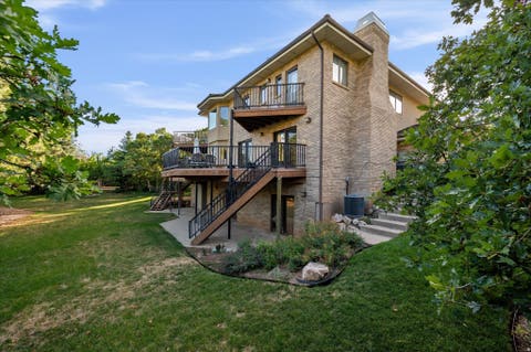 Tiny photo for 6082 BREEZE CIR, South Ogden, UT 84403 (MLS # 2180001)