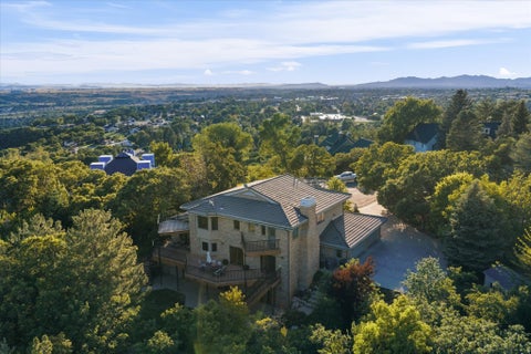 Tiny photo for 6082 BREEZE CIR, South Ogden, UT 84403 (MLS # 2180001)