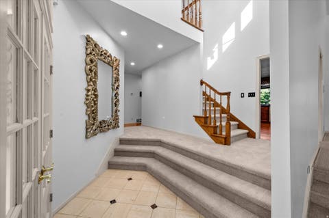Tiny photo for 6082 BREEZE CIR, South Ogden, UT 84403 (MLS # 2180001)