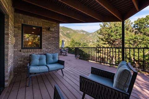 Tiny photo for 6082 BREEZE CIR, South Ogden, UT 84403 (MLS # 2180001)
