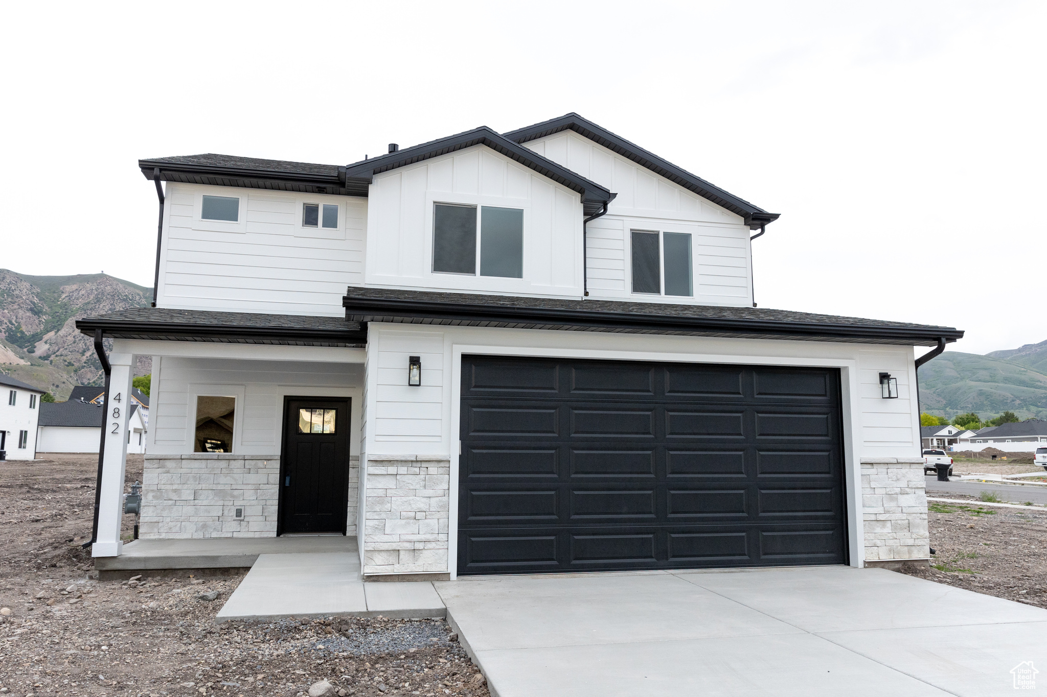 1183 S 1335 #76, Garland, Utah image 1