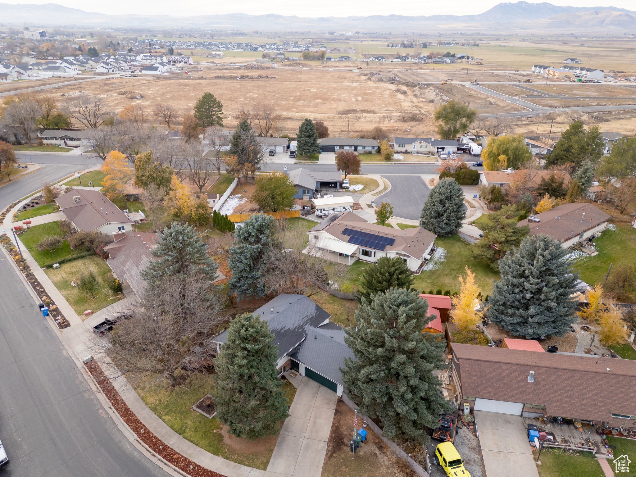 597 Maple Dr, Smithfield, Utah image 23