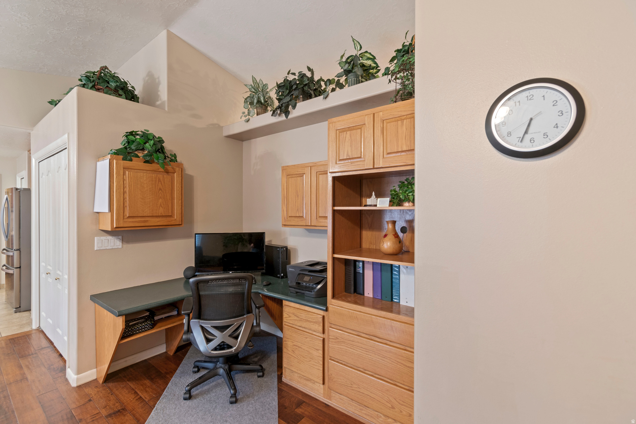 WEST MEADOWS - Residential