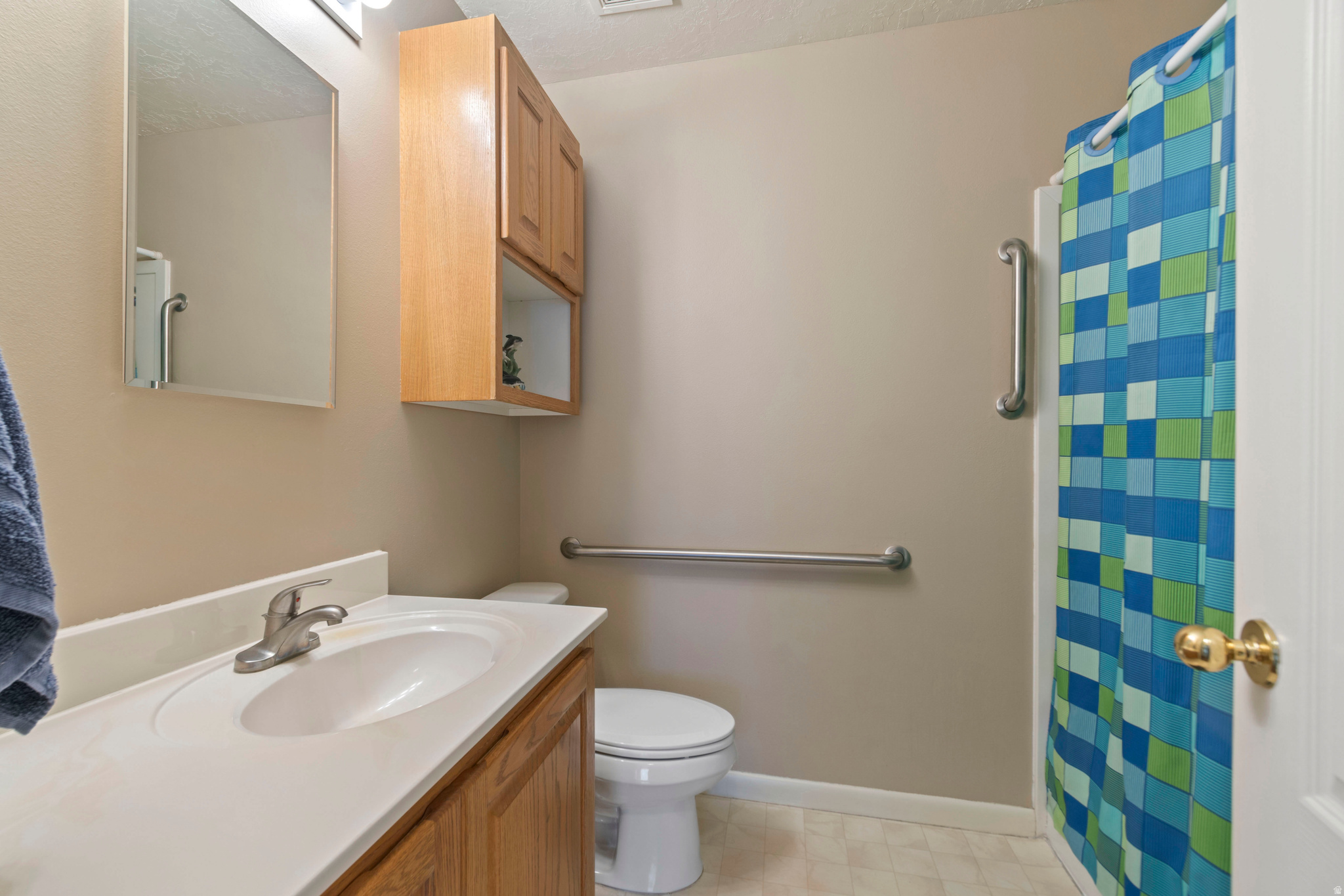 WEST MEADOWS - Residential