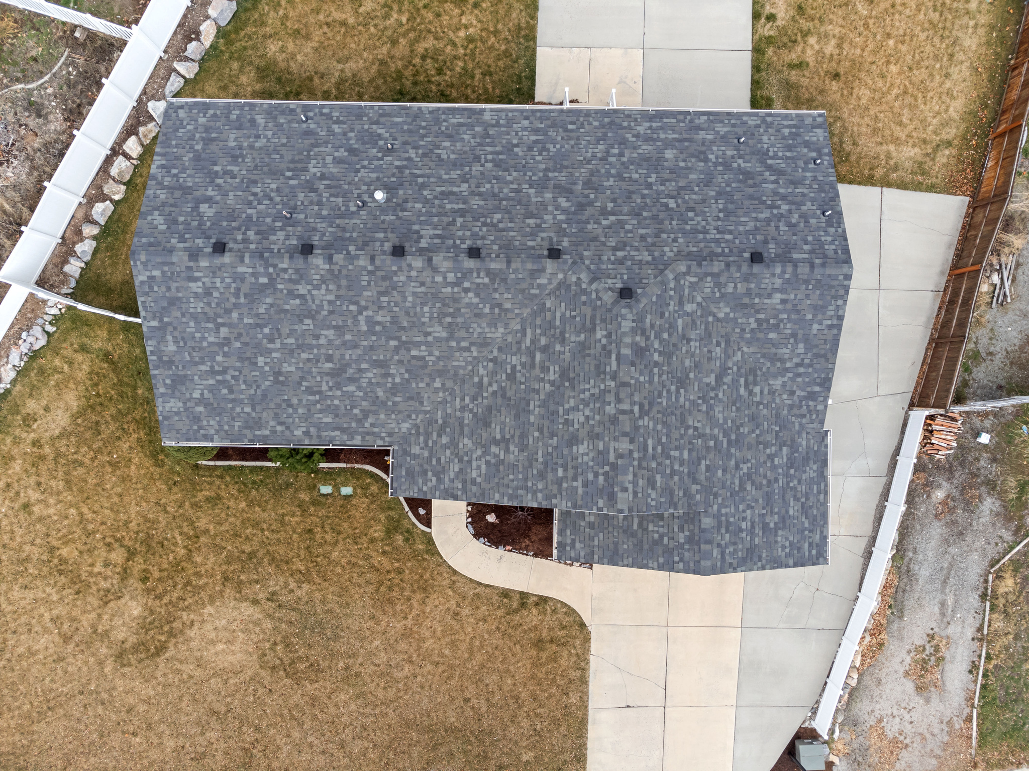 WEST MEADOWS - Residential
