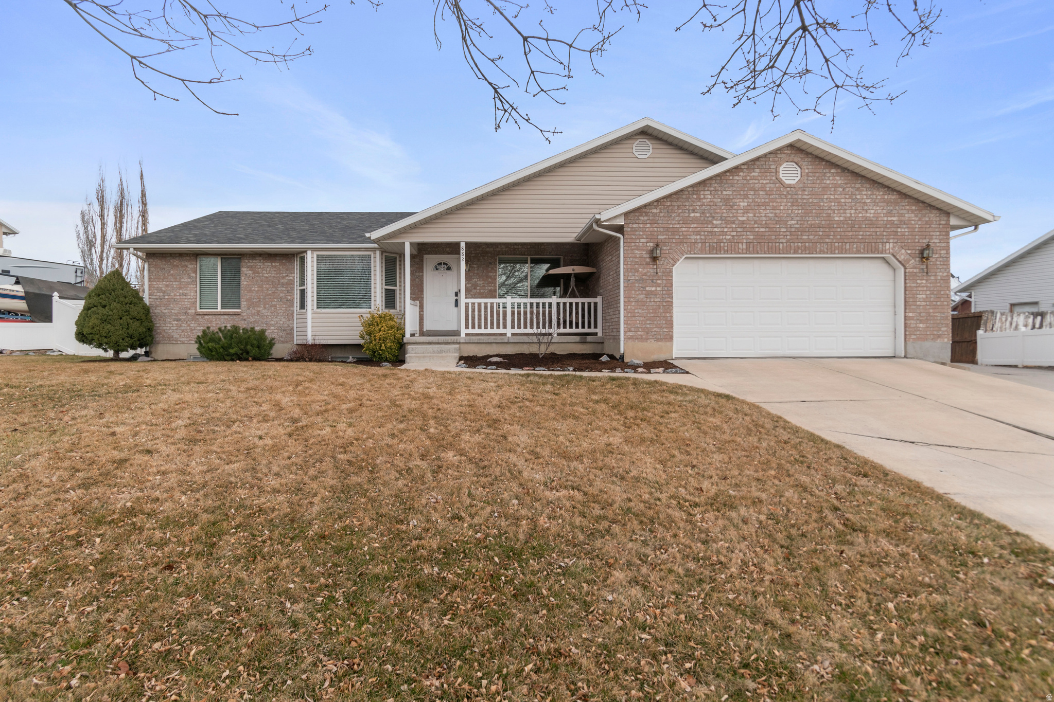 WEST MEADOWS - Residential