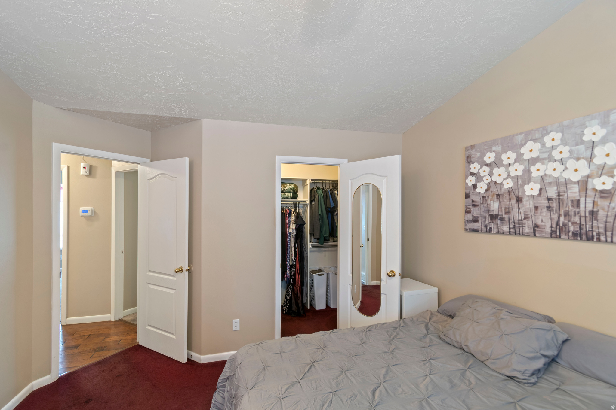 WEST MEADOWS - Residential