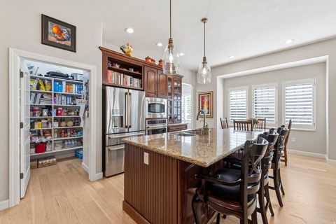 Tiny photo for 10718 S NAVARRO WAY, South Jordan, UT 84009 (MLS # 2151125)