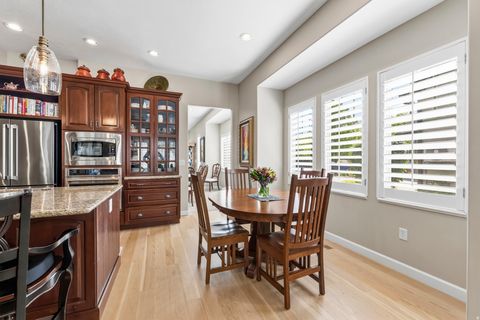 Tiny photo for 10718 S NAVARRO WAY, South Jordan, UT 84009 (MLS # 2151125)