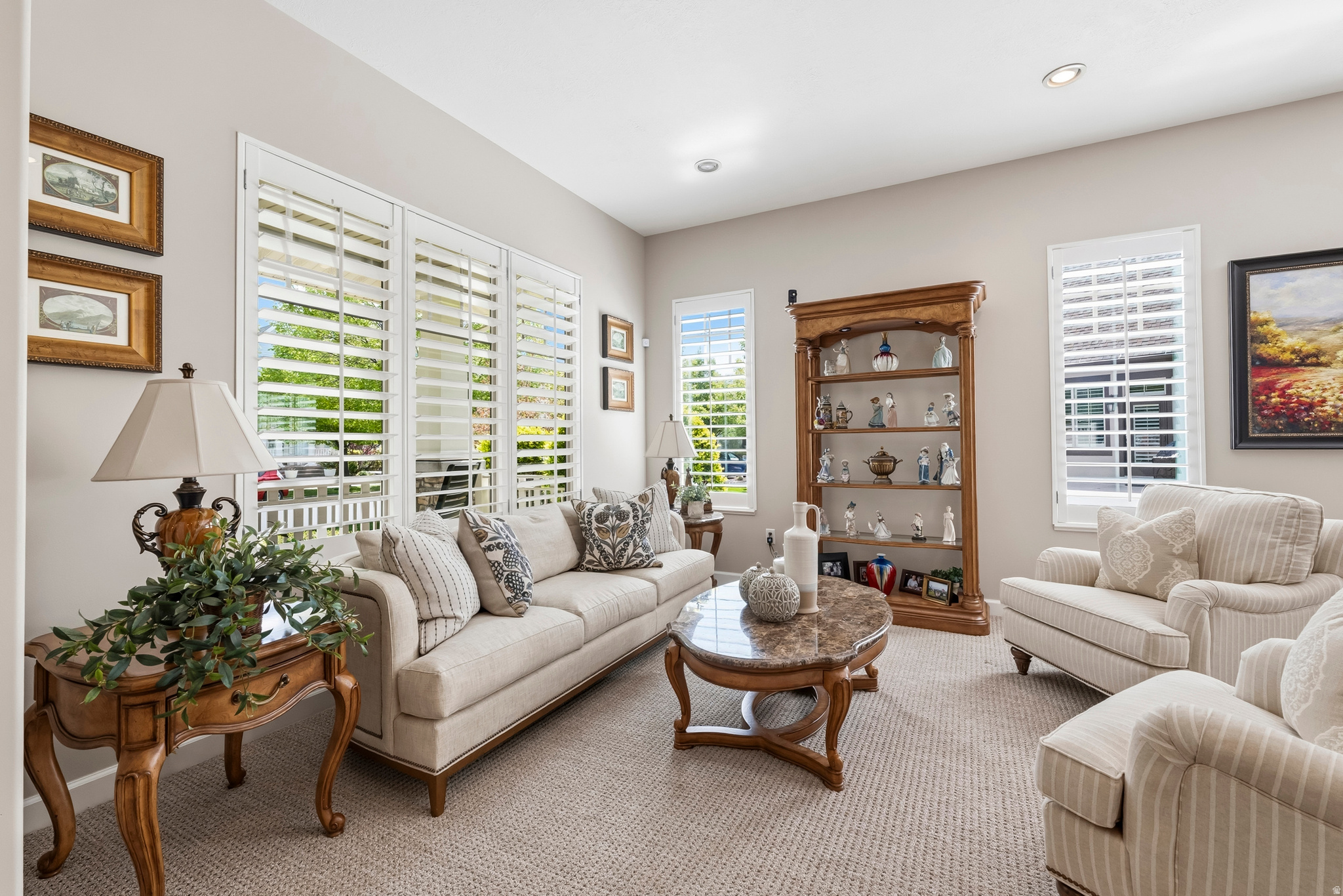 EASTLAKE AT DAYBREAK - Residential