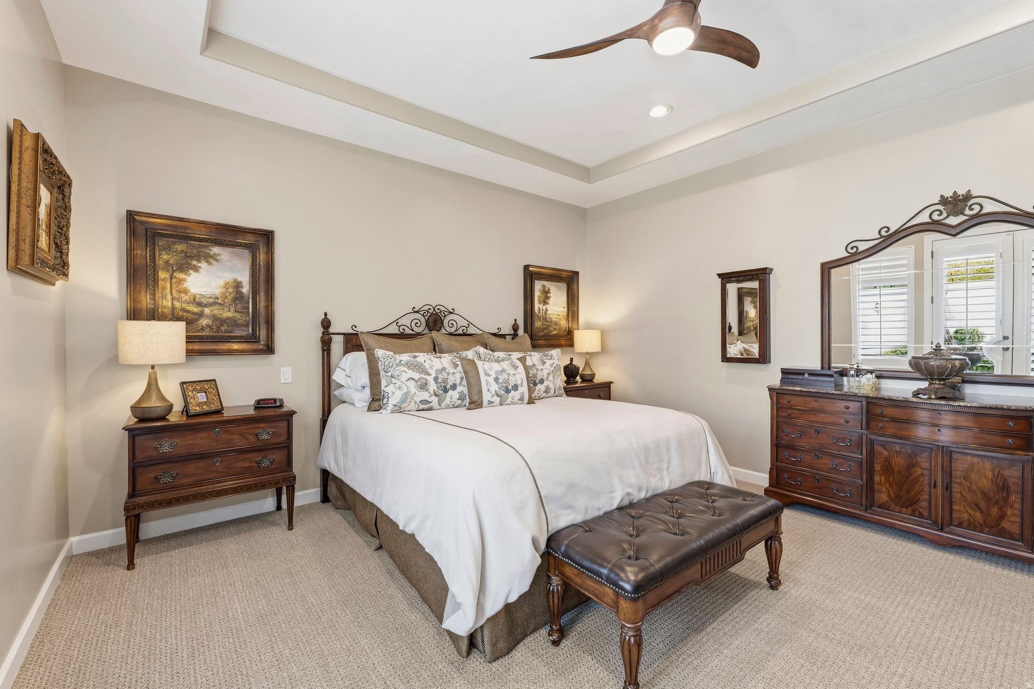 EASTLAKE AT DAYBREAK - Residential