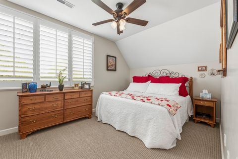 Tiny photo for 10718 S NAVARRO WAY, South Jordan, UT 84009 (MLS # 2151125)