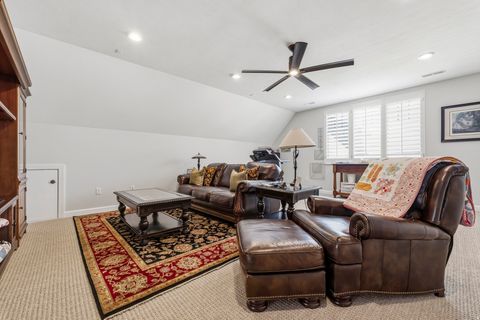Tiny photo for 10718 S NAVARRO WAY, South Jordan, UT 84009 (MLS # 2151125)