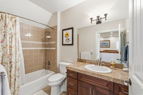Tiny photo for 10718 S NAVARRO WAY, South Jordan, UT 84009 (MLS # 2151125)