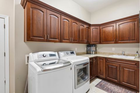 Tiny photo for 10718 S NAVARRO WAY, South Jordan, UT 84009 (MLS # 2151125)