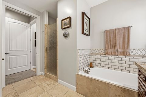 Tiny photo for 10718 S NAVARRO WAY, South Jordan, UT 84009 (MLS # 2151125)