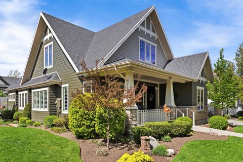 Tiny photo for 10718 S NAVARRO WAY, South Jordan, UT 84009 (MLS # 2151125)