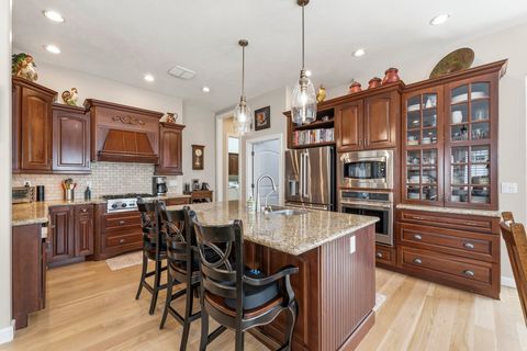 Tiny photo for 10718 S NAVARRO WAY, South Jordan, UT 84009 (MLS # 2151125)