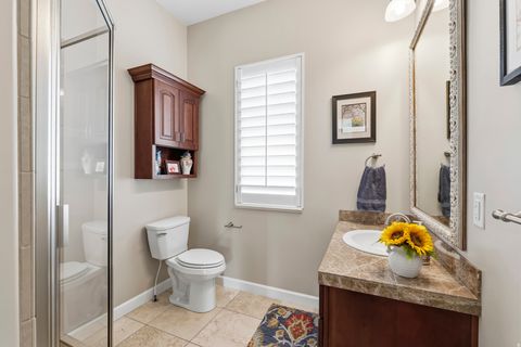 Tiny photo for 10718 S NAVARRO WAY, South Jordan, UT 84009 (MLS # 2151125)