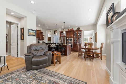 Tiny photo for 10718 S NAVARRO WAY, South Jordan, UT 84009 (MLS # 2151125)