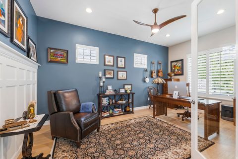 Tiny photo for 10718 S NAVARRO WAY, South Jordan, UT 84009 (MLS # 2151125)