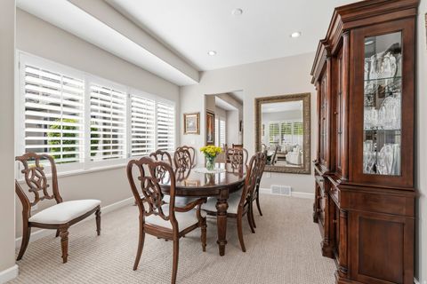 Tiny photo for 10718 S NAVARRO WAY, South Jordan, UT 84009 (MLS # 2151125)