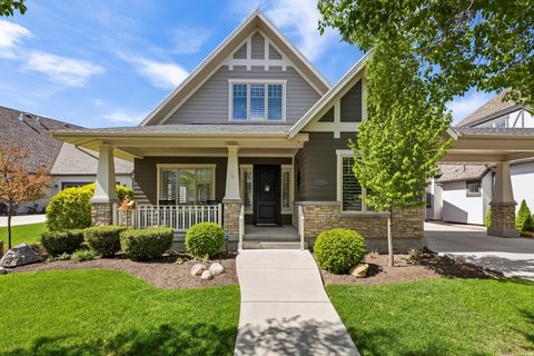 Photo of 10718 S NAVARRO WAY, South Jordan, UT 84009 (MLS # 2151125)