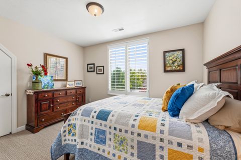 Tiny photo for 10718 S NAVARRO WAY, South Jordan, UT 84009 (MLS # 2151125)