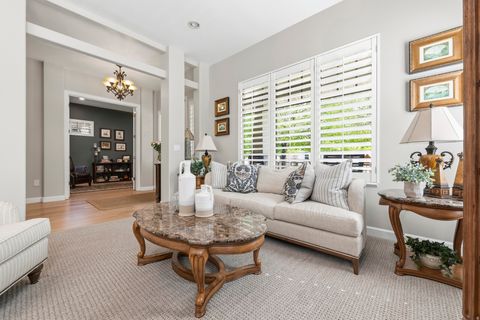 Tiny photo for 10718 S NAVARRO WAY, South Jordan, UT 84009 (MLS # 2151125)