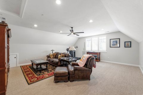 Tiny photo for 10718 S NAVARRO WAY, South Jordan, UT 84009 (MLS # 2151125)