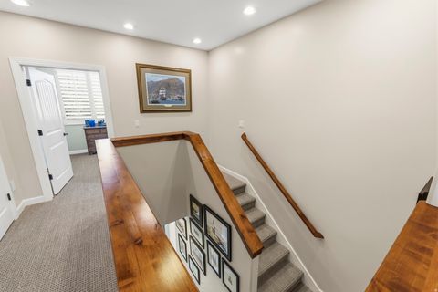 Tiny photo for 10718 S NAVARRO WAY, South Jordan, UT 84009 (MLS # 2151125)