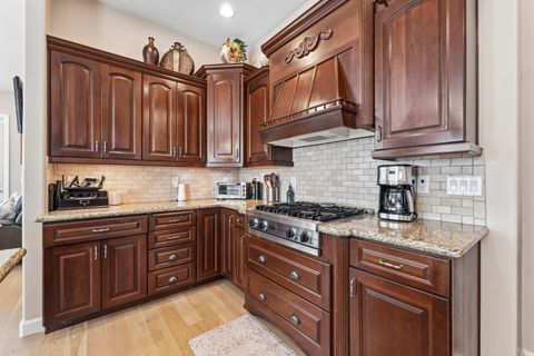 Tiny photo for 10718 S NAVARRO WAY, South Jordan, UT 84009 (MLS # 2151125)