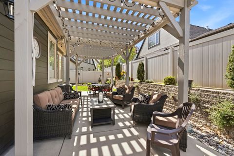 Tiny photo for 10718 S NAVARRO WAY, South Jordan, UT 84009 (MLS # 2151125)