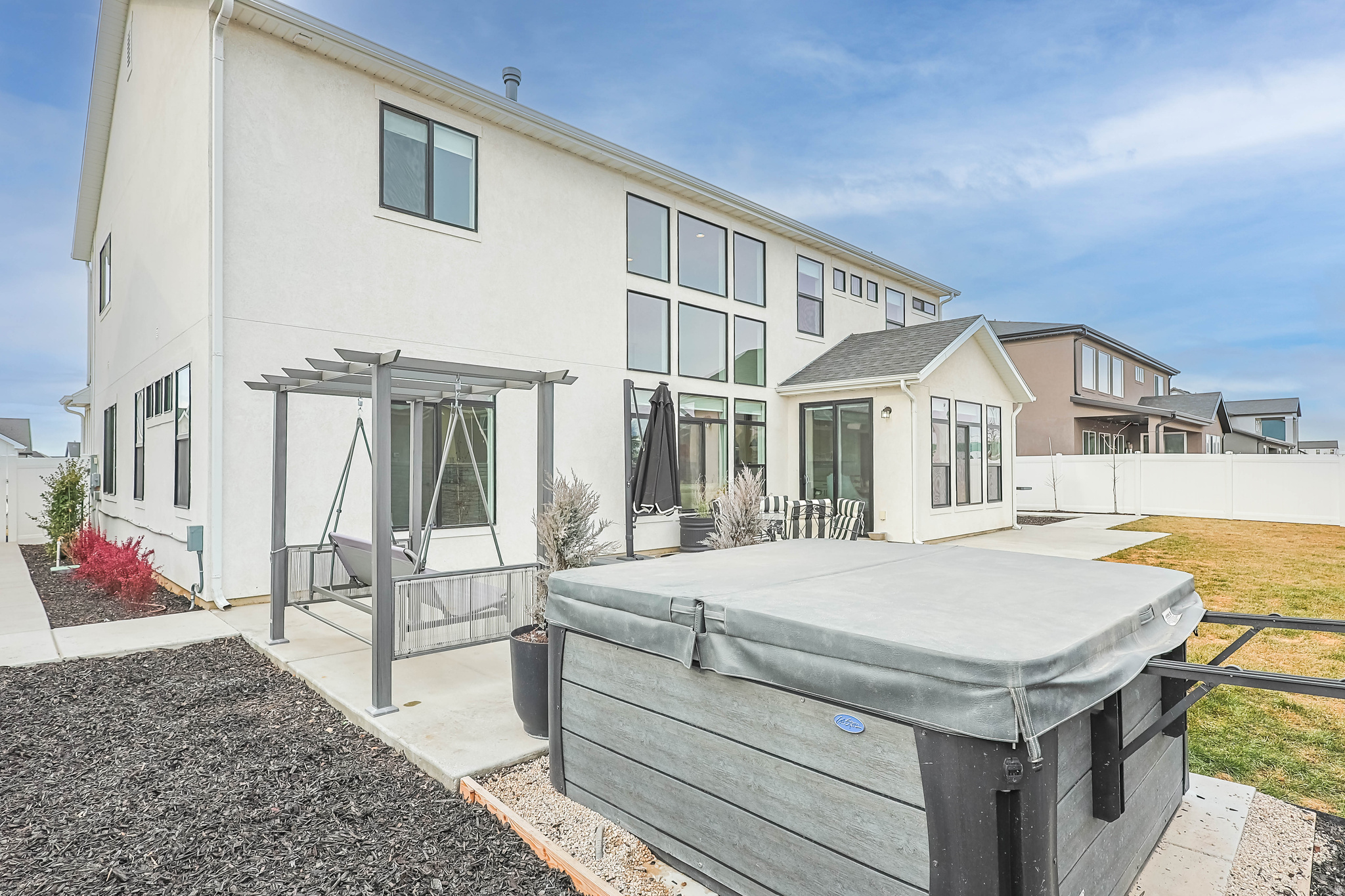PARKVIEW - Residential
